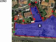 ZAPOPAN JALISCO AVENIDA PATRIA. VENTA TERRENO
