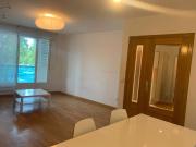 Piso de alquiler en Calle de Emilia Pardo Bazán, Ranillas