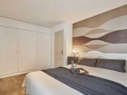 Zaria 1 bedroom in Saint Paul