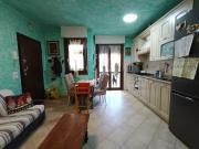 ZARINI trilocale 80mq