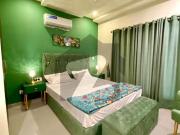 Zarkoon Heights G 15, 2 Bed Rooms Attach Bath Tv Lounge...