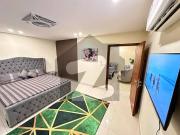 Zarkoon Heights Tower A 2 Bed Furnished Flat For Rent...