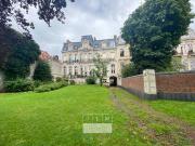 ZAU LL152 Vieux Lille T3 Non meublé de 72m²