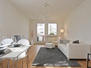 Zauberhafte 2 Raum Wohnung sucht neue Mieter |...