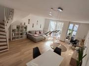 Zauberhafte Maisonettewohnung im Herzen von Andritz