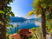 Zauberhafte Tessiner Villa Dem Himmel und See so Nahe 41