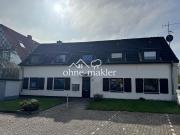 Zauberhafte u. barrierearme 2 Zimmer Erdgeschosswohnung...