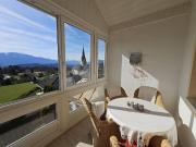 Zauberhafte Wohnung am Millstätter Sonnenplateau mit...