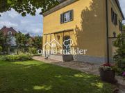 Zauberhafte Wohnung für Singles oder Paar in gepflegter...