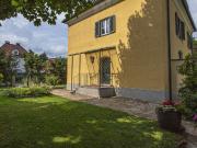 Zauberhafte Wohnung für Singles oder Paar in gepflegter...