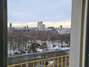 zauberhafter WEITBLICK unverbaubar 9.OG Hansaviertel 1...