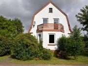 Zauberhaftes Einfamilienhaus in Neuhaus Oste