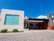 RENTA CASA UNA PLANTA DE 1 RECÁMARA Y CUARTO DE SERVICIO...