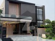 Zayed Associate Offering 1 Kanal House For Rent In Very...