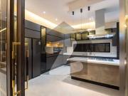 Zayed associate offering 1 Kanal House For Rent in very...
