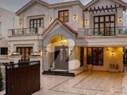 Zayed Associate Offering 1 Kanal House For Rent In Very...
