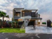 Zayed Associate Offering 1 Kanal House For Rent In Very...