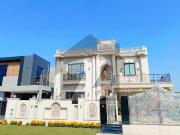 Zayed Associate Offering 1 Kanal House For Sale In Very...