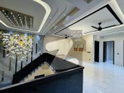 Zayed Associate Offering 1 Kanal House For Rent In Very...