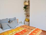ZaZa Apartment with 2 bedroom @ Joao Jungle