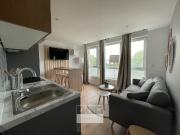 ZCO LL152 T5 Meublé Rés. jardin des plantes Lille Sud