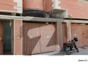 Get This Amazing 300 Square Yards House Available In...
