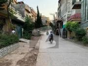 Zeeshan Street 6m Cornor House Chaklala Scheme 3