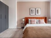 Zehlendorf fully furnished & equipped, Berlin Amsterdam...