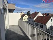 Zehnerviertel Loggia und modernste Ausstattung! Erstbezug!