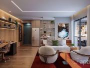 Apartamentos à venda em Brooklin, São Paulo | 2 quartos...