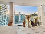 Zeit für eine neue Perspektive The Metropolitans Tower!