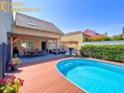 Zeit für schöne Tage: saniertes Haus in Achau mit...