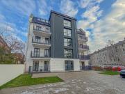 Zeitge­mäßer Neubau in Berlin Spandau – ideales Investment