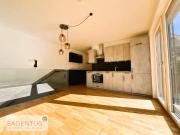 Zeitgeist trifft auf KLASSE: Exklusive Maisonette...