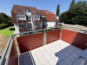 Zeitgemäße 3 Zimmer Maisonettewohnung mit 100 m² und...