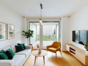 Zeitgemäße Architektur trifft zentrale Lage – Ihr neues...