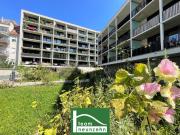 Idyllisches Stadtleben Moderne Neubauwohnungen in Bestlage