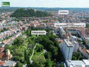 Zeitgemäße Architektur trifft zentrale Lage – Ihr neues...