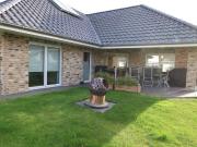 Zeitgemäßer Bungalow im neuwertigen Zustand moderne...