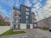 Zeitgemäßer Neubau in Berlin Spandau ideales Investment