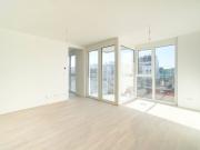 Zeitgemäßer Wohnkomfort – Erstbezugswohnung zur Miete