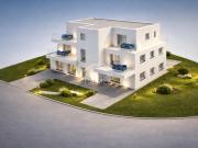 Zeitgemässes Neubauprojekt Dübendorf