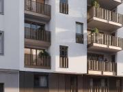 Zeitgemäßes Wohnen: 2 Zimmer Neubau mit Freifläche Traum... Zeitgemäßes Wohnen: 2 Zimmer Neubau mit Freifläche Traum...