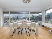 Zeitgenössische Villa / 5,5 Zimmer / Sion / Ref....