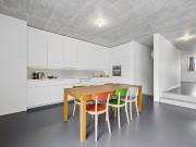 Zeitgenössische Villa im Herzen von Bernex, Genf