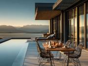 Zeitgenössisches Haus mit 380 m² hohem Stand – Seeblick...