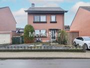 Zeitkapsel: Freistehendes Einfamilienhaus in...