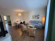 zeitlich befristete vermietung, 3 Zimmer, zentral, hell...