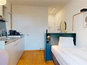 Zeitlich begrenztes Angebot – Gemütliches Einzelzimmer...