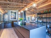 Zeitlos elegantes Chalet mit Blick auf den Wilden Kaiser